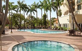 Embassy Suites at Miami Airport